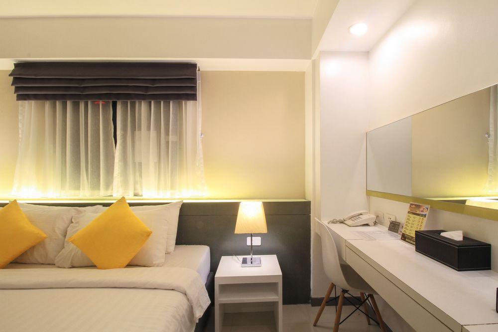 Myhotel Cmyk@Ratchada Μπανγκόκ Εξωτερικό φωτογραφία