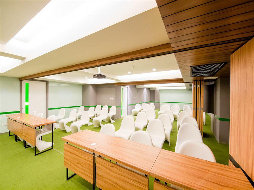 Myhotel Cmyk@Ratchada Μπανγκόκ Εξωτερικό φωτογραφία
