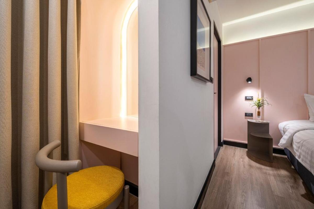 Myhotel Cmyk@Ratchada Μπανγκόκ Εξωτερικό φωτογραφία