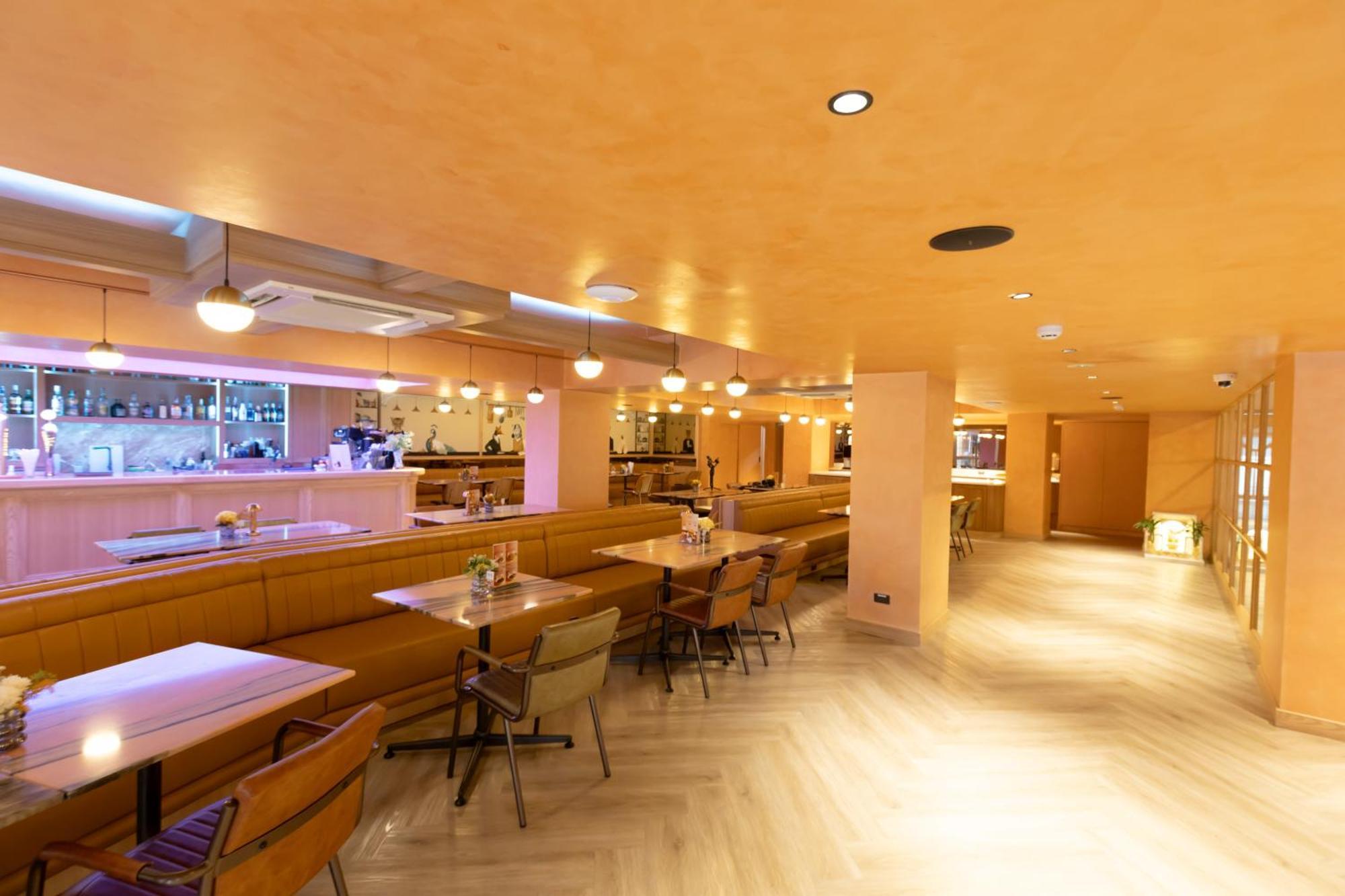 Myhotel Cmyk@Ratchada Μπανγκόκ Εξωτερικό φωτογραφία